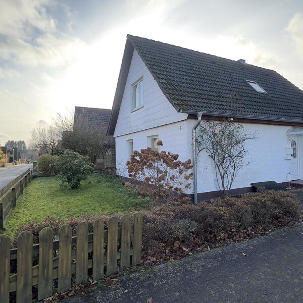 Einfamilienhaus