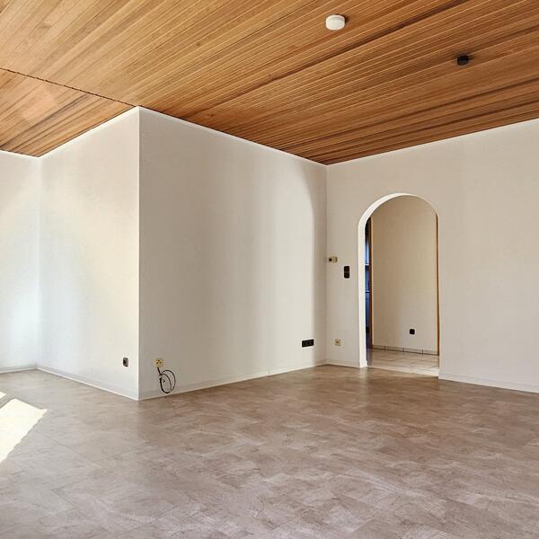 Wohnung