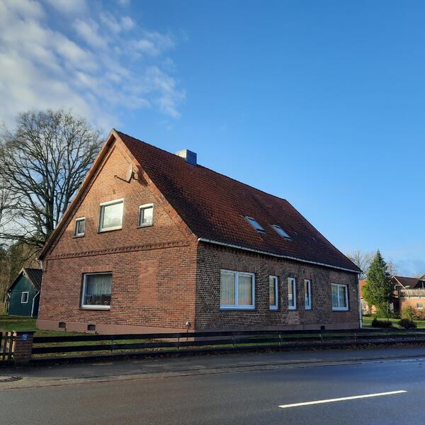 Einfamilienhaus