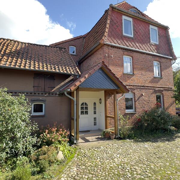 Resthof