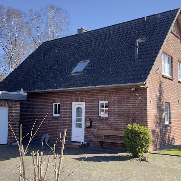 Einfamilienhaus