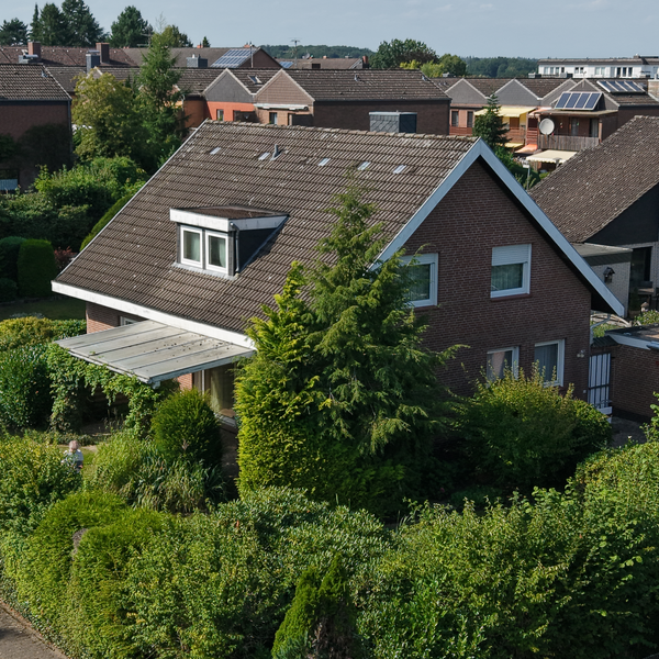 Einfamilienhaus