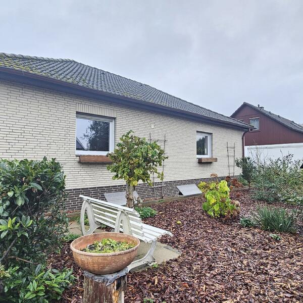 Bungalow