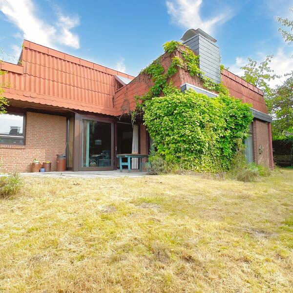 Einfamilienhaus